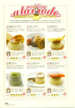 Page 201 of Tsuki wa Higashi ni Hi wa Nishi niVisual Fan Book Shokai Ban