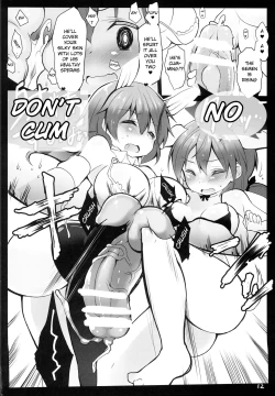 Page 13 of Isshou Watashi-tachi no Omocha ni Natte Kudasai. | Please, Dedicate Your Life to Being Our Toy