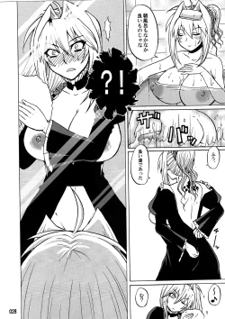 Page 27 of Mizu no Sekirei
