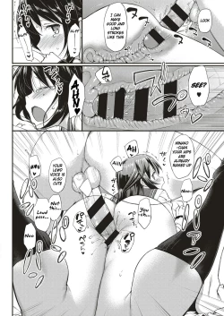 Page 75 of Doki Doki★Community Life Ch 1~3 + EX