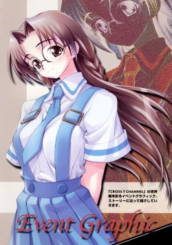 Page 62 of CROSS†CHANNEL Official Setting Materials