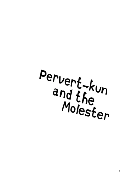 Page 2 of Chikankun | Pervert-kun and the Molester