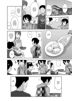 Page 27 of Toaru Fuyu no Shoujo no Ehon