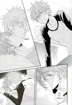 Page 6 of Ore no Kawaii Onaho Senpai 7