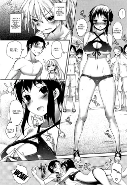 Page 93 of Soto no Kuni no Yome + Extra