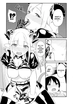 Page 11 of Costte Asobo.