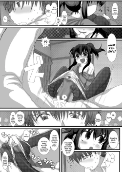 Page 26 of Mromantik X