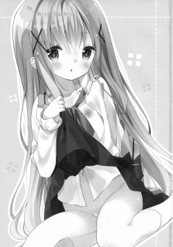 Page 2 of Cocoa Holic #20 Chino Holic