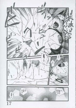 Page 16 of Aki no Hana