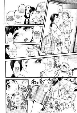 Page 10 of Mushou no Ai | Selfless Love