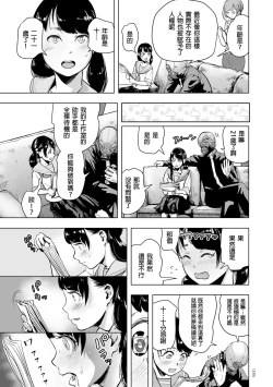 Page 10 of Micchaku Eromangaka 24-ji