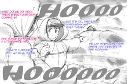 Page 62 of Mama Shot-ime Outdoor Hen