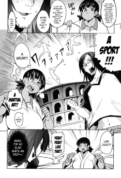 Page 6 of Kakizaki Fitness