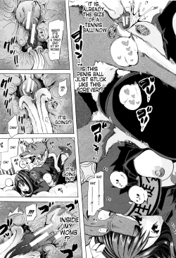 Page 128 of Juukan Kyoushitsu5