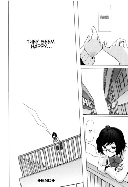 Page 81 of Juukan Kyoushitsu5