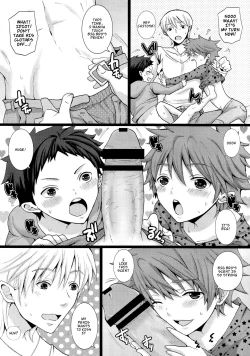 Page 19 of Shota Chichi