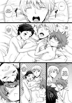 Page 42 of Shota Chichi