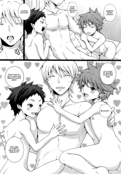 Page 43 of Shota Chichi
