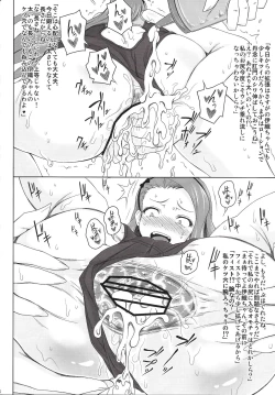 Page 17 of Koumon Hakai