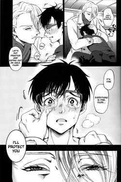 Page 7 of Kyouhan ON ICE