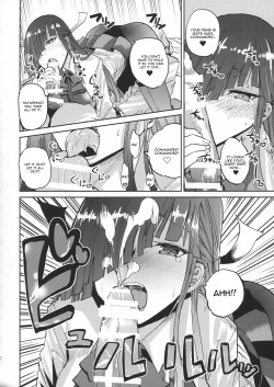 Page 9 of Hayashimo Shibari