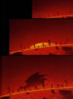 Page 13 of Fate/stay nigh FAKE Avalont