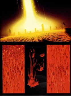 Page 25 of Fate/stay nigh FAKE Avalont