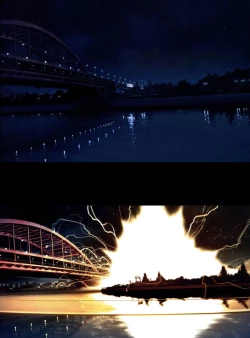 Page 46 of Fate/stay nigh FAKE Avalont