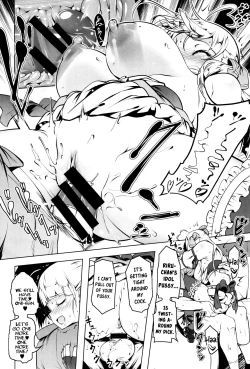 Page 16 of Little My Star