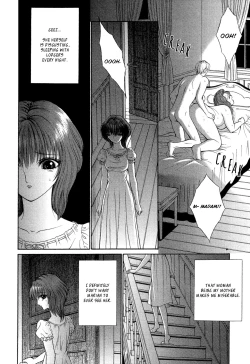 Page 16 of Witch in the Forest