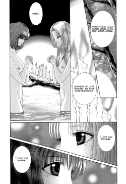 Page 33 of Witch in the Forest