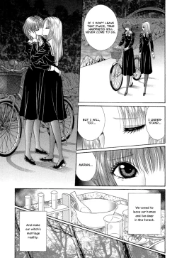 Page 37 of Witch in the Forest