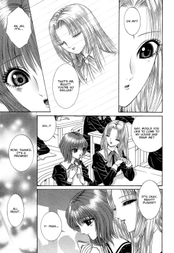 Page 7 of Witch in the Forest