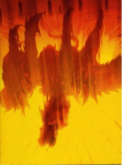 Page 29 of Fate stay nigh saber Avalont