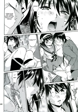 Page 19 of Haruhi no Uzuki