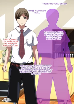 Page 81 of Saimin Kazoku ~Itsunomanika Fuete Ita AkaThe Sudden Arrival of Our New Baby