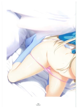 Page 31 of LOVELY CATION 1&2 VISUAL FAN BOOK