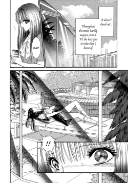 Page 148 of Lesbian II Mitsu no Heya