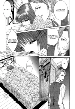 Page 205 of Lesbian II Mitsu no Heya