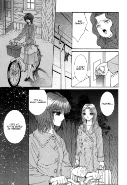 Page 213 of Lesbian II Mitsu no Heya