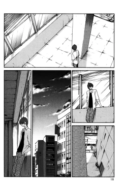 Page 108 of Monokage no Iris 1