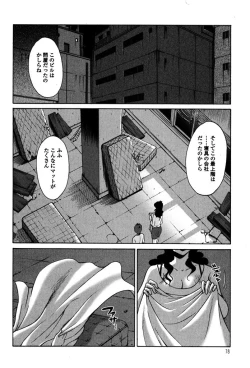 Page 80 of Monokage no Iris 1