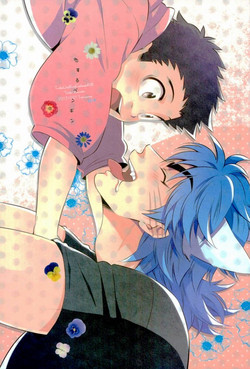 Download Koisuru Penguin