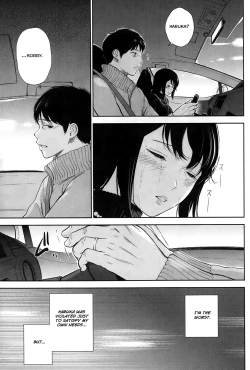 Page 106 of Netoraserare Ch. 1-9