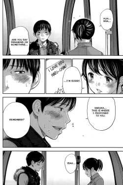 Page 157 of Netoraserare Ch. 1-9