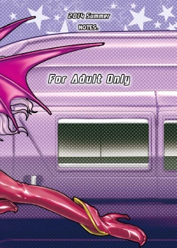 Page 26 of Succubus Love Drive 3