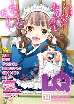 Download LQVol. 14