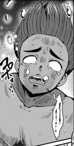 Page 12 of UncensoredUmikemushi Mayu