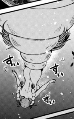 Page 13 of UncensoredUmikemushi Mayu