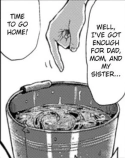 Page 1 of UncensoredUmikemushi Mayu